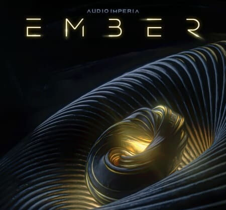 Audio Imperia Ember Synth Presets
